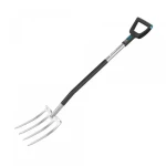 Cellfast Vidle 4 hroty ERGO s násadou FIBERGLASS