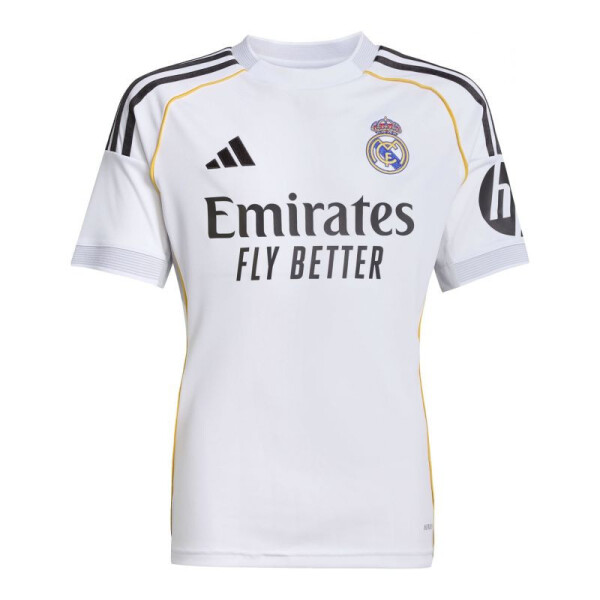 Adidas Junior Real Madrid Home Jr dres JN8887 164
