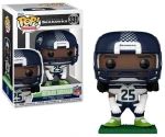 Funko Figurka POP! Richard Sherman #25 Seattle Seahawks NFL