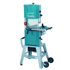 Makita LB1200F / Pásová pila / rychlost pásu: 400 800 m za min. / 900W (LB1200F)