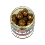 Mikbaits Boilie v dipu Spiceman 250ml - Chilli Squid 16mm,Mikbaits Boilie v dipu Spiceman 250ml - Chilli Squid 16mm