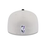 New Era Pánská kšiltovka Sacramento Kings NBA 2025 All-Star Game 59FIFTY Fitted Velikost: 7 5/8