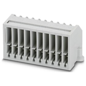 Phoenix Contact 3208736 šedá 10 ks