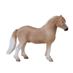 Velšský pony figurka