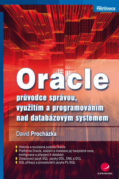 Oracle - David Procházka