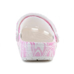 Dřeváky Crocs Classic Duke Print 210003-6WY EU 37/38