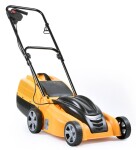 Elektrická sekačka Riwall PRO REM 3813i