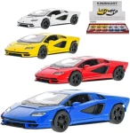 KINSMART Model auta Lamborghini Countach LPI 800-4