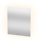 DURAVIT - Zrcadla Zrcadlo 70x60 cm, s LED osvětlením LM7805000000000