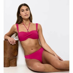 Dámská plavková podprsenka Summer Twist DP - Triumph černá (0004) 040D