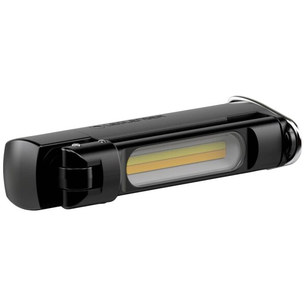 Ledlenser W7R Work LED pracovní svítidlo, napájeno akumulátorem, 600 lm, 5 h, 180 g