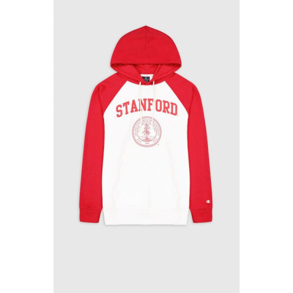 Champion Stanford University Hoodie 218568.WW001 pánské