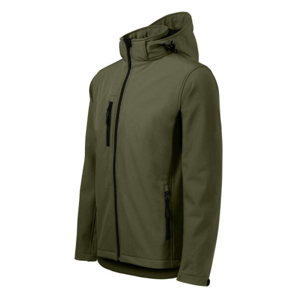 Malfini softshell performance bunda MLI-52269 pánské