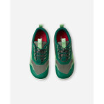 ReimaTec barefoot boty Reima Tallustelu Greyish Jr 5400137B-8920 34