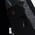 Bunda Geographical Norway Techno Softshell M WU6068-GN-BLACK s