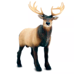 Safari Ltd. Safari Ltd. Figurka - Wapiti
