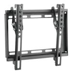 Logilink černá / Držák pro TV / nástěnný / naklápěcí / 23-42" / max. 35 kg (BP0035)