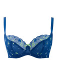 Panache Blossom Balcony celeste 10581A 65E