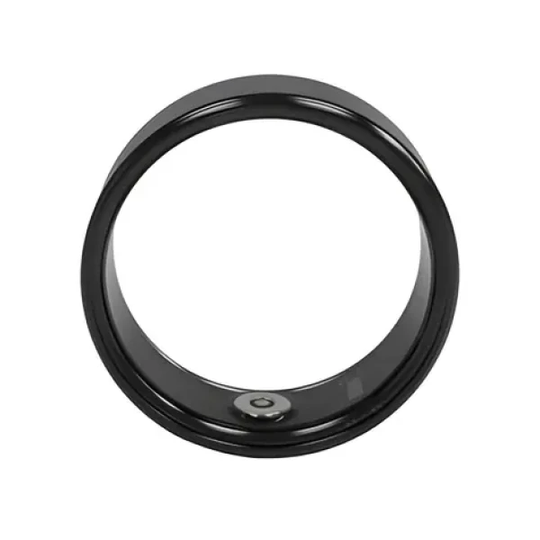TESLA Ring G55 černý / Chytrý prsten / Velikost 7 (8595689804374)