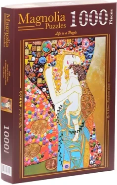 MAGNOLIA Puzzle Matka a dítě