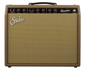 Suhr Hombre