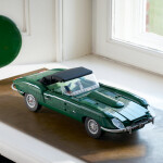 LEGO LEGO® Icons 11381 Jaguar E-Type