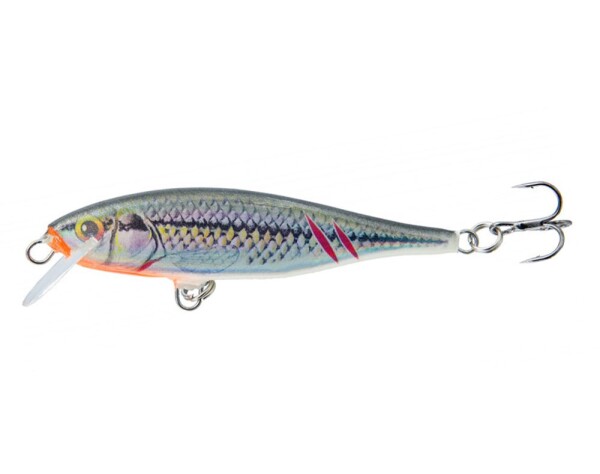 Dorado Wobler Seeker Twitch HS - 5,5cm / 4g,Dorado Wobler Seeker Twitch HS - 5,5cm / 4g