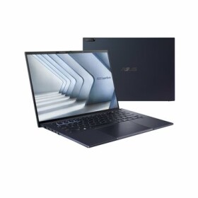 ASUS ExpertBook B9 OLED B9403CVA-KM0187X černá / 14" WQXGA+ / i7-1355U 1.8GHz / 32GB / 2TB SSD / Intel Iris Xe / W11P (B9403CVA-KM0187X)