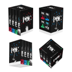 Edgar Allan Poe box - Edgar Allan Poe