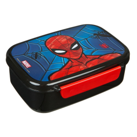 Box na svačinu Spider-Man