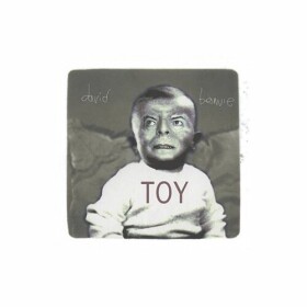 Toy (CD) - David Bowie