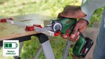 Aku pila Bosch UniversalCut 18V-65 06033D5202