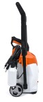 Elektrická tlaková myčka STIHL RE 80.0