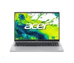 ACER NTB Aspire Lite 15 (AL15-54P-51ZJ),Ultra 5 115U,15.6"FHD,16GB,512GB SSD,Intel Graphics,Linux,Silver EDF_11295249