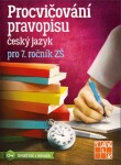 Procvičování pravopisu - ČJ pro 7. ročník