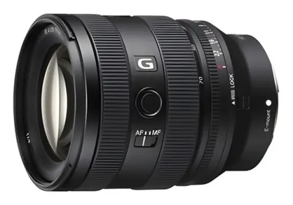 Sony FE 20-70mm F4 G / Objektiv / Zoom / Bajonet Sony E (SEL2070GB.SYX)