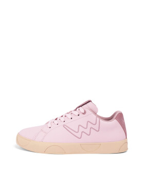 Dámská obuv Vuch Dotty Classic Dusty Pink 36 36.0