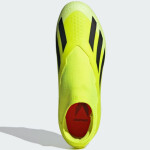 Boty adidas Crazyfast League LL FG Jr IF0689