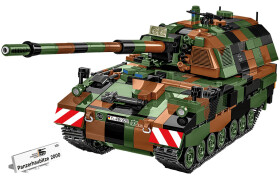 COBI 2628 Armed Forces Panzerhaubitze 2000, 1:35, 1006 k