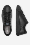 Tenisky Rieker Revolution Lifestyle U1100-00 Přírodní kůže (useň) - Lícová,Imitace kůže/-Ekologická kůže