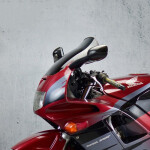 Honda Cbr 600 F2 1991-1994 Plexi cestovní