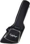 Epiphone Explorer Ruby Red Metallic