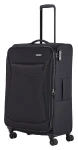Travelite Chios L Black 90–97 L TRAVELITE-80049-01