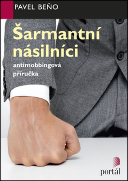 Šarmantní násilníci