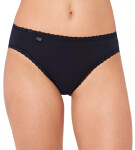 Dámské kalhotky Sloggi 24/7 Cotton Lace Tai bílá (0003) 0038