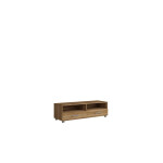 Komoda nízká Maximus M30 Barva korpusu: Dub Sonoma, Rozměry: 150 cm