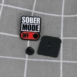 Pinarna.cz Sober mode off / Režim střízlivosti vypnutý