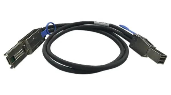 QNAP CAB-SAS10M-8644-8088 kabel SAS SFF-8644 na SFF-8088 1 m (CAB-SAS10M-8644-8088)