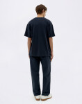 Tričko Thinking MU Dark Navy Aaron Tee DARK NAVY