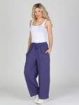 EVONA a.s. Dámské kalhoty ALEXA 524 - ALEXA 524 XL
